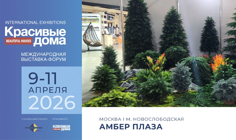 «Дом и сад. Outdoor»